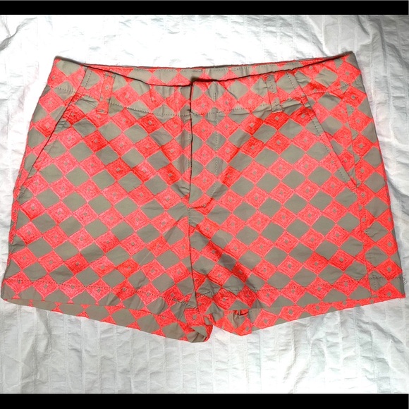 STYLUS Pants - Stylus Summer Fun Shorts